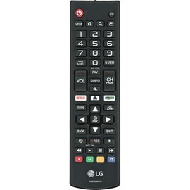 Lg AKB75095315 Remote CONTR Genuine Original Equipment Manufacturer (OEM) Part