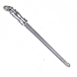 Whitby Sheffield 3.75" Sharpening Steel