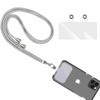 GUANGUAN Smartphone Strap, Shoulder Strap, Neck Strap, Shoulder Strap, Adjustable