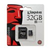 Kingston Original MicroSD Memory Card 32 GB for Nikon Coolpix