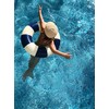 Petites Pommes Swimming Ring Swimming Aid Diameter 45-120 cm for