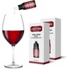 Wine Filter Purifier Drops To Reduce Sulfite And Histamine: Prevent