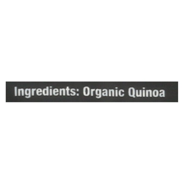 TRUROOTS Quinoa 100% Whole Grain, 2lb