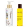 Terramar kIT Planchado Perfecto + Suero Protector Termal Capilar 125 + Oleo para el Cabello 3 en 1 98 ml