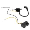 Nimoa Ignition Coil for Husqvarna 61 162 Jonsered 630 Chainsaw