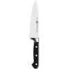 ZWILLING Professional S 6-inch Razor-Sharp German Chef's Knife