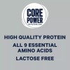 Core Power Fairlife Elite 42g High Protein Milk Shakes For