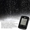 Bike Computer G+ Wireless GPS Speedometer Waterproof Road Bike MTB