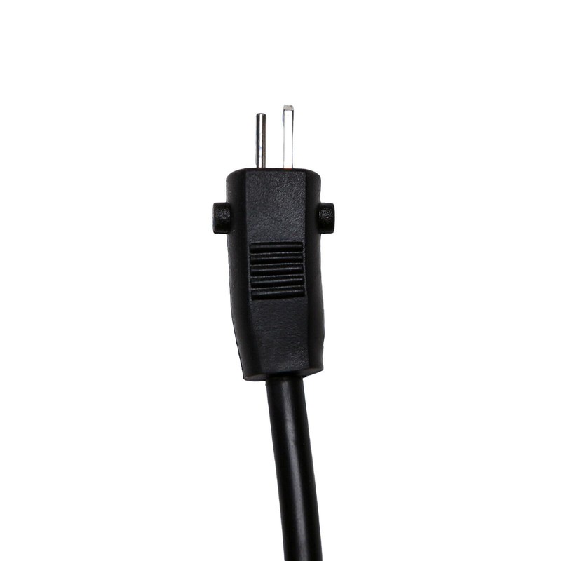 hmleaf Adjustable Bed Base Input Power Supply Cord, Switching Power