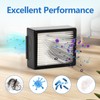 Filters Replacement For iRobot Roomba E I&J Series E5 E6