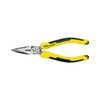 Tsunoda PFR-150TG Power Bent Tip Radio Pliers, 5.9 inches (150