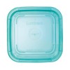 Luminarc Keep 'N Box Square Food Container with Lid