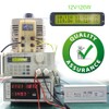 120W 12 Volt LED Power Supply, Waterproof IP67 LED Driver,