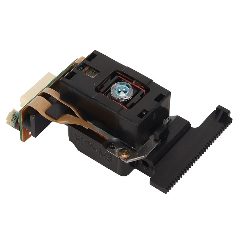 HOP M3 CD Player Laser Lens Replacement Easy Installation CD