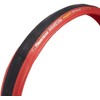 Panaracer Minute Light (Protite) Small Wheel Tire 20" [Black/Red 20x1.25
