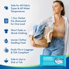 Travel Laundry Detergent & Dish Soap | Terra Breeze 1-Shoppe