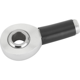 Aluminum X-Series Heim Joint Rod End, 3/4-16 RH, 5/8 Inch Hole