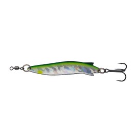 Abu Garcia Toby Spoon Fishing Lures (10 g, Ayu)