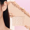 Cézanne Pearl Glow Highlighter 2.4g, 01 Champagne Beige, 1 Piece