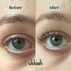 Eyelash Growth Serum, Brow Lash Serum with Biotin Natural Eyebrow