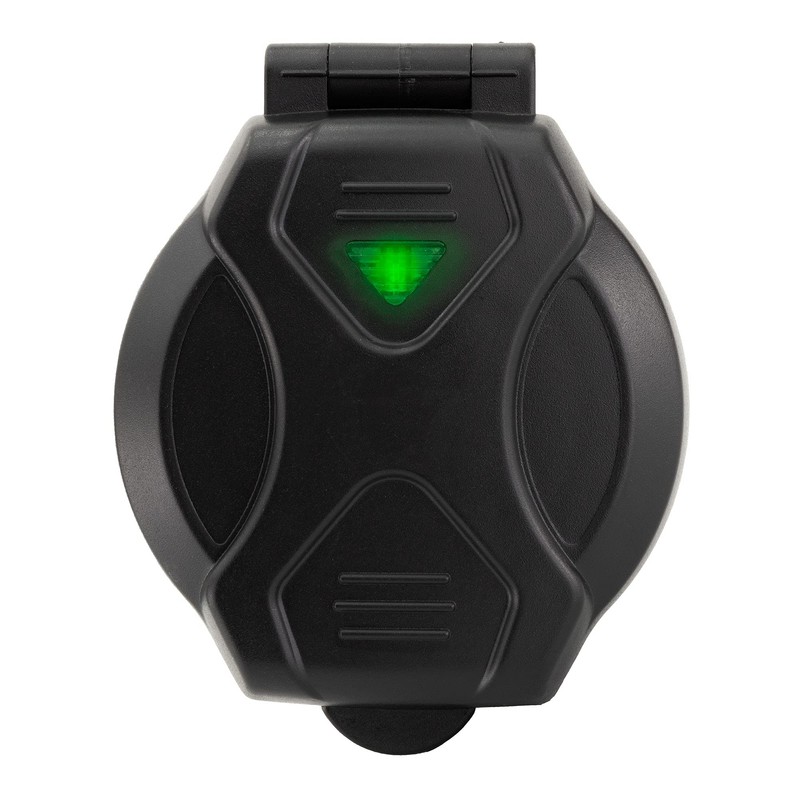 RecPro RV 50 Amp Inlet | RV Power Inlet Receptacle