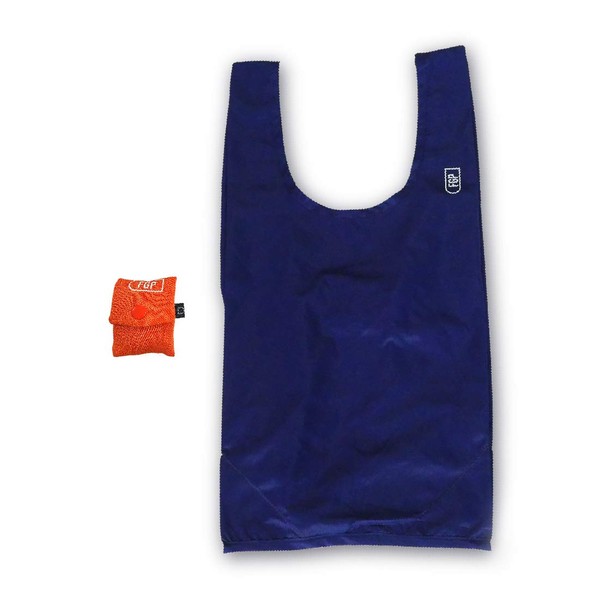 Think Family Lightweight Eco Bag, Only 2.4 inches (6 cm),