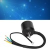Brushless DC Motor for Electric Skateboarding DC36V 6354 140KV 2450W
