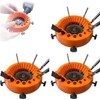 Drill Bit Sharpening Attachment for Power, 1Pc Drill Bit Sharpeners