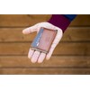 Solo Pelle Leather Slim Wallet with RFID Protection for up