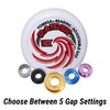 Yomega Raider Ex yoyo professional yoyo designed for looping tricks,
