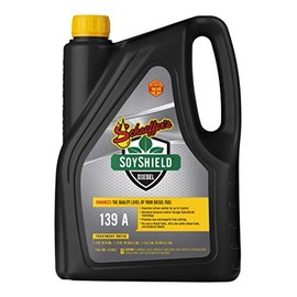 Schaeffer Manufacturing Co. 0139A-004S SoyShield All Season, 1-Gallon Bottle