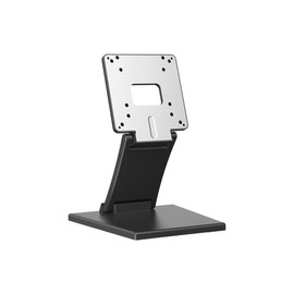 UPERFECT Portable Monitor Stand, Adjustable Laptop and Desk Stand, Foldable VESA Mount for 15"-22" Displays
