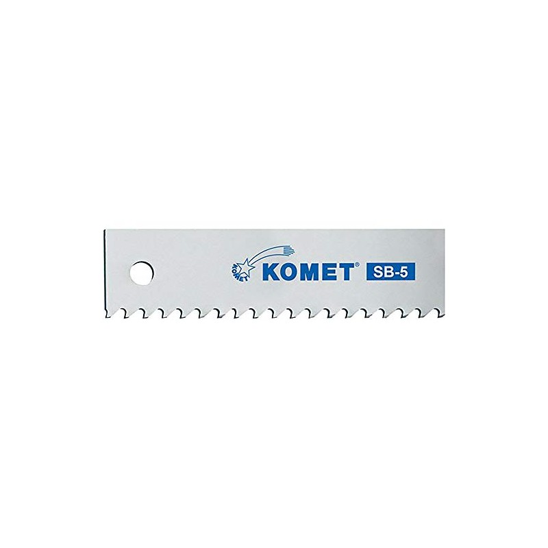 'Format 4050437000438 – maschinensñgebl. HSS SB5 300 x 25 x
