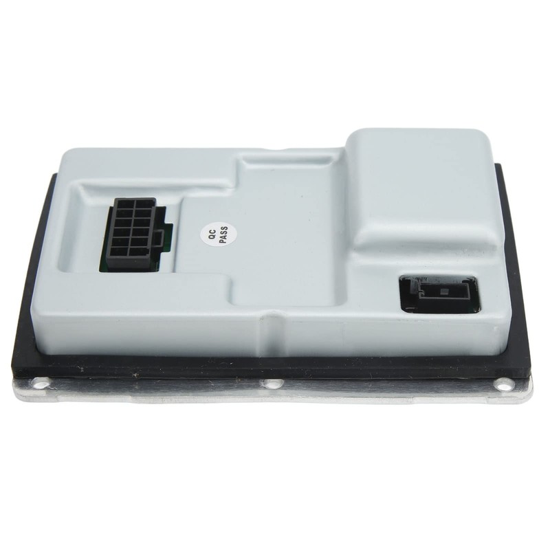 12 Pin Xenon Ballast 3D0909158 Headlight Control Unit Replacement for