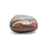 Pearl Manhattaner's Manhattaners Glasses Case MAN-27 094024 Inner Dimensions: W