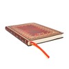 Paperblanks/Paper Blanks FJ1222-2 2026 Diary Softcover Midi Foil