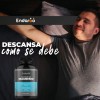 Glicinato Magnesio 500 240 Cápsulas Sabor