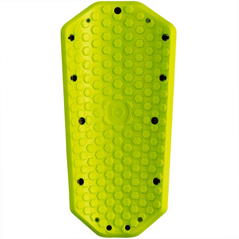 Molten GG0023-KL Swancesin Guard Medium Black Light Green