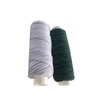 Shirring Shearing Elastic Thread, 20 Meter Each Colour Per Spool,