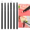 Detailed Ink Blending Brushes for Card Making 6 Count, 2