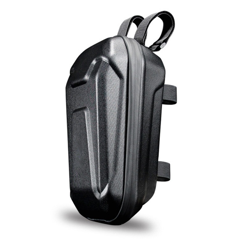 Handlebar Hanging Bag EVA and PU Hard Shell Waterproof Electric