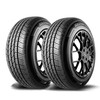Mastertrack Set of 2 Mastertrack M-TRAC TOUR 205/65R15 94H All