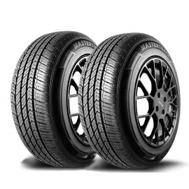 Mastertrack Set of 2 Mastertrack M-TRAC TOUR 205/65R15 94H All Season High Performance Passenger Tire 205/65/15 (Tire Only)