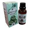 Aceite Anticaída La Solución Capilar Elena Jengibre 30ml