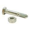 10 Pack, Shear Pins (Bolts) and Nuts, Replaces Ariens 532005,