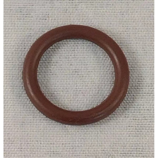 Unbranded Ford 391308-S Transmission Dipstick O-Ring Seal Brown Fluoroelastome