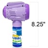 ArtCreativity Bubble Hammer for Kids, 1 Piece, Automatic Bubble Machine
