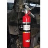 TEK208™ Fire Extinguisher Mount, for use with Can-Am™ Maverick X3