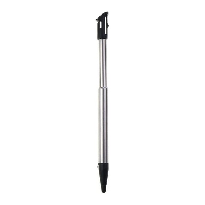 Metal Adjustable Touch Stylus Pen for New 2DS XL LL