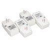 Smart Switch Socket with Remote Control Wireless Power Outlet Set